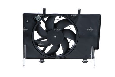 Fan, engine cooling NRF 47650