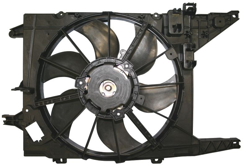 NRF 47651 Fan, engine cooling