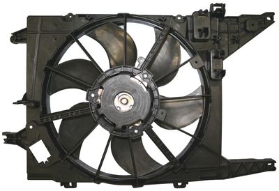 Fan, engine cooling NRF 47651
