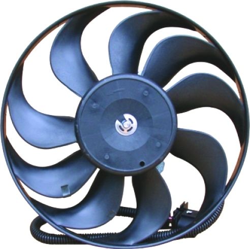 NRF 47652 Fan, engine cooling