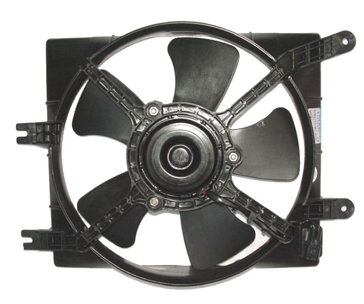 NRF 47654 Fan, engine cooling
