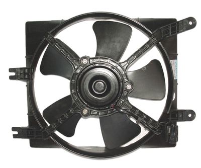 Fan, engine cooling NRF 47654