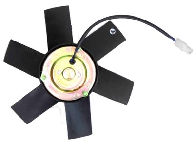Fan, engine cooling NRF 47657