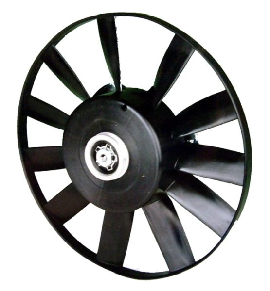 NRF 47659 Fan, engine cooling