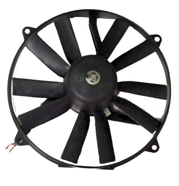 NRF 47661 Fan, engine cooling