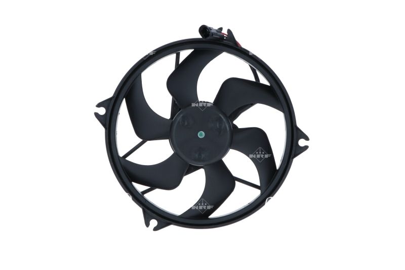 NRF 47665 Fan, engine cooling