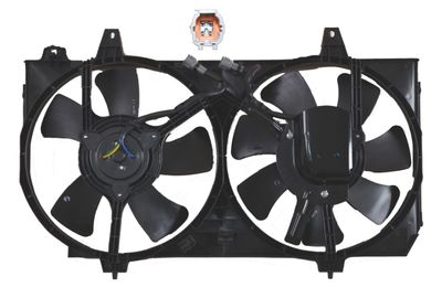 Fan, engine cooling NRF 47667