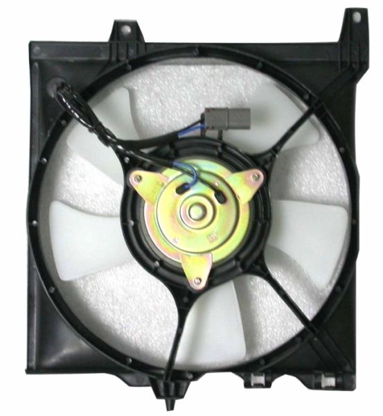 NRF 47670 Fan, engine cooling
