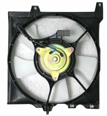 Fan, engine cooling NRF 47670