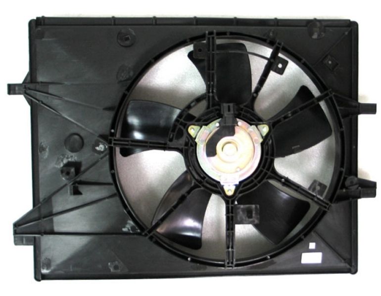NRF 47671 Fan, engine cooling