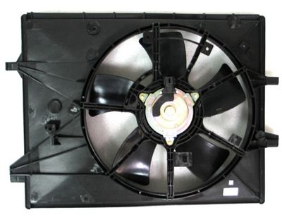 Fan, engine cooling NRF 47671