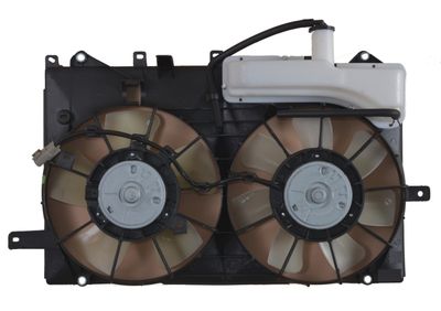 Fan, engine cooling NRF 47673