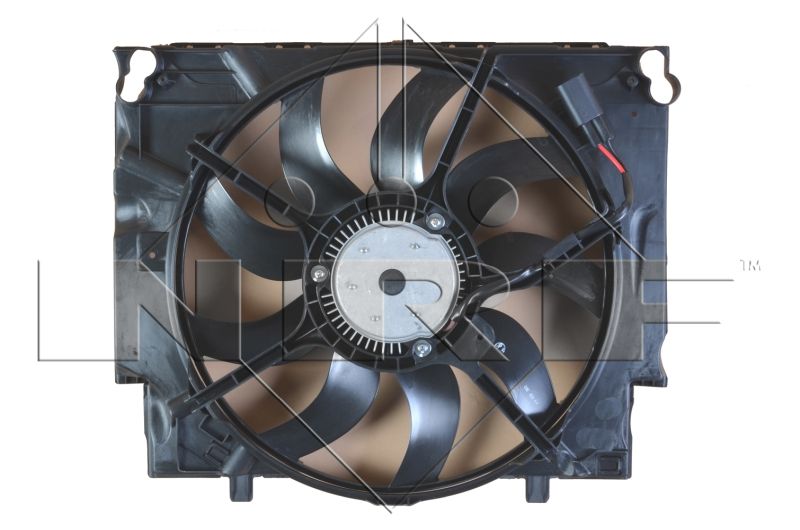 NRF 47705 Fan, engine cooling