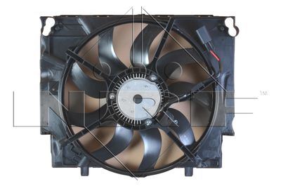 Fan, engine cooling NRF 47705