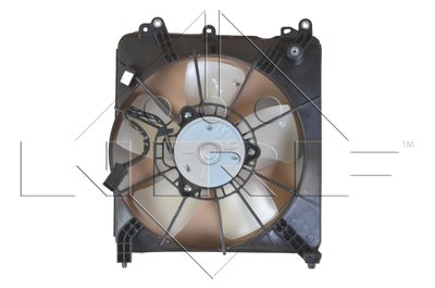 Fan, engine cooling NRF 47707