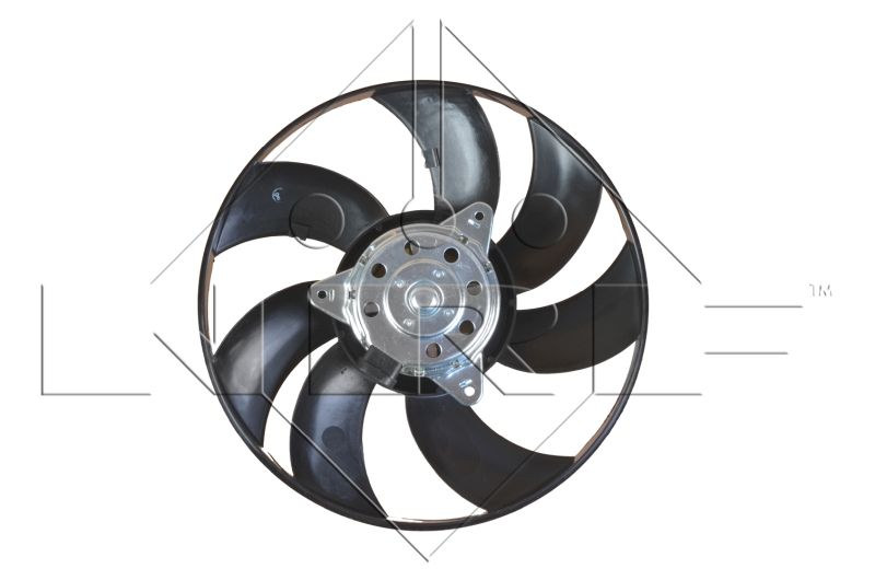 NRF 47710 Fan, engine cooling