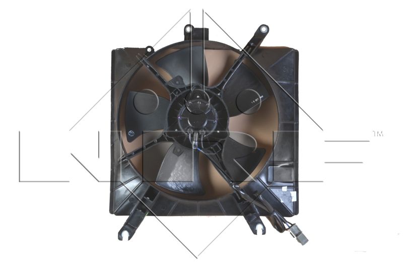 NRF 47711 Fan, engine cooling