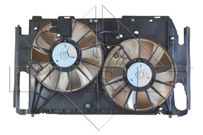 Fan, engine cooling NRF 47713