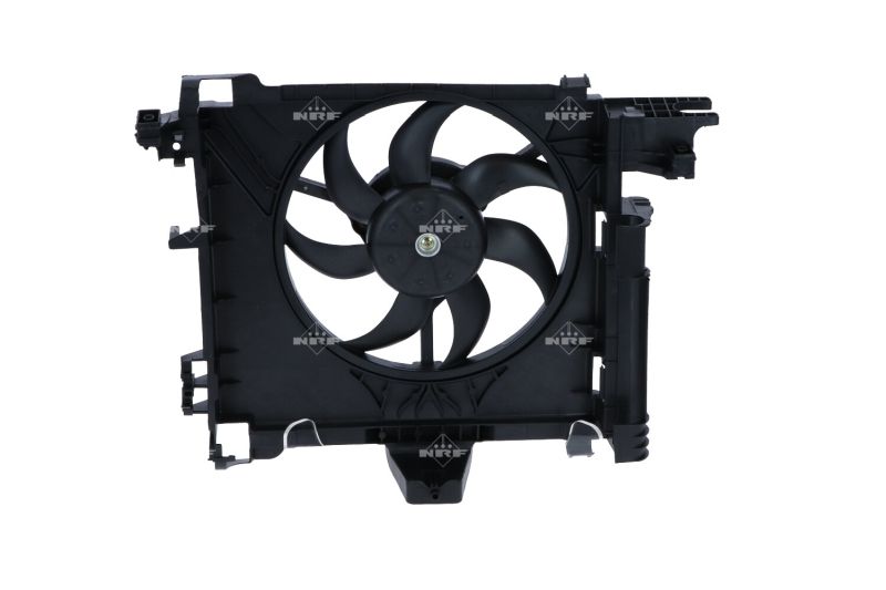NRF 47729 Fan, engine cooling