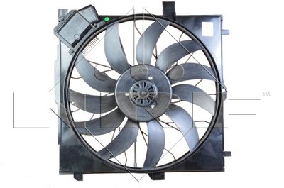 Fan, engine cooling NRF 47732