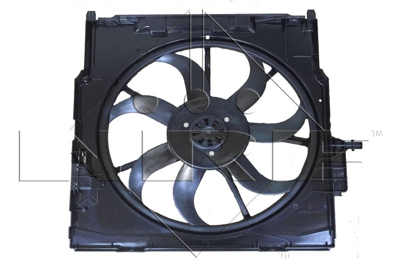 NRF 47733 Fan, engine cooling