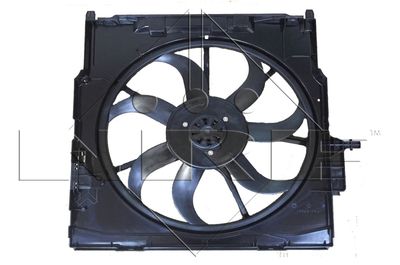 Fan, engine cooling NRF 47733