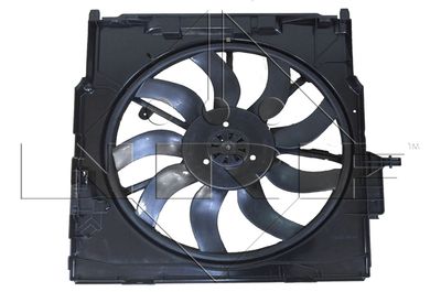 Fan, engine cooling NRF 47734