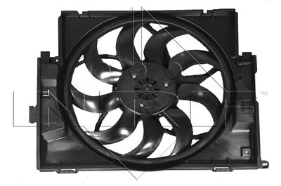 Fan, engine cooling NRF 47735