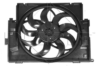 Fan, engine cooling NRF 47736