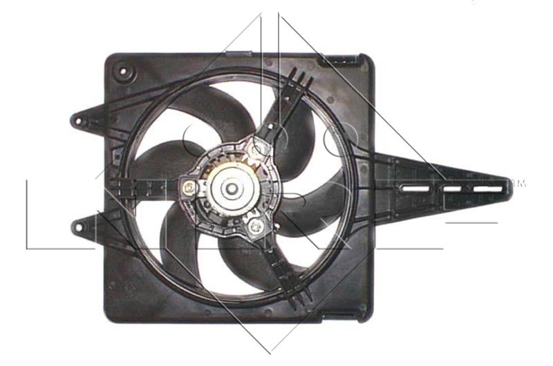 NRF 47820 Fan, engine cooling