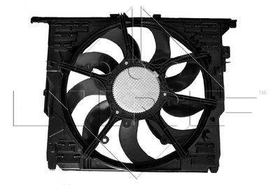 Fan, engine cooling NRF 47839