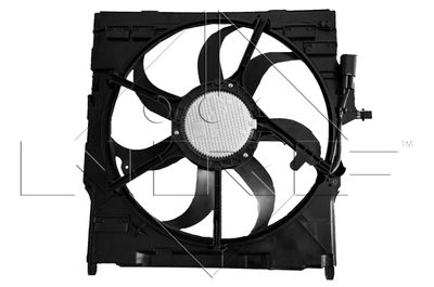 Fan, engine cooling NRF 47843