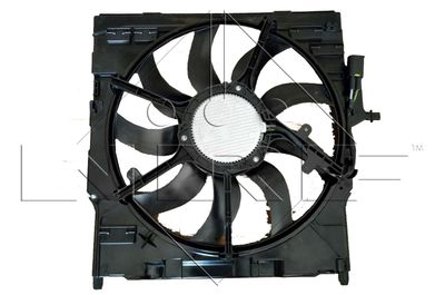 Fan, engine cooling NRF 47845