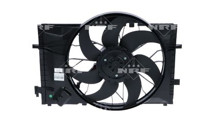 Fan, engine cooling NRF 47846