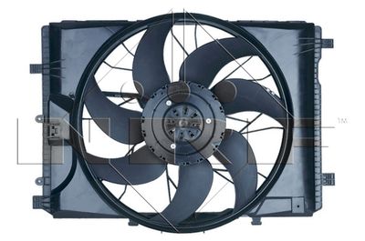 Fan, engine cooling NRF 47849