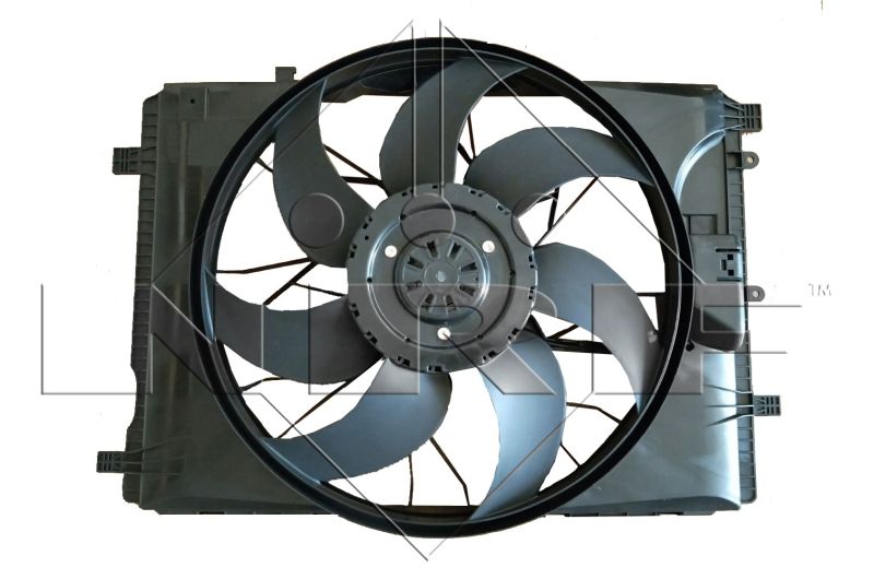 NRF 47851 Fan, engine cooling