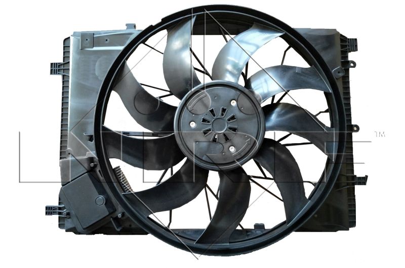 NRF 47853 Fan, engine cooling