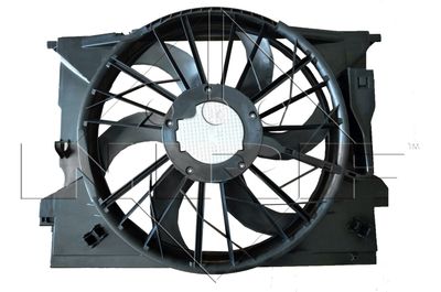 Fan, engine cooling NRF 47854