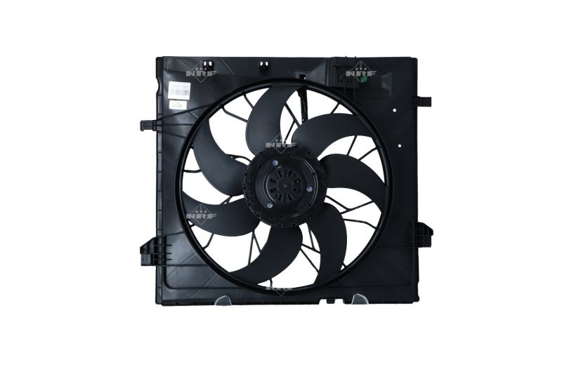 NRF 47856 Fan, engine cooling