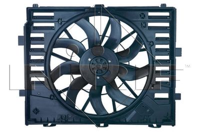 Fan, engine cooling NRF 47858