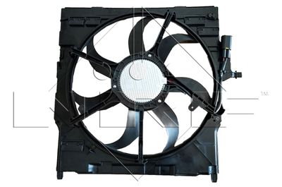 Fan, engine cooling NRF 47864