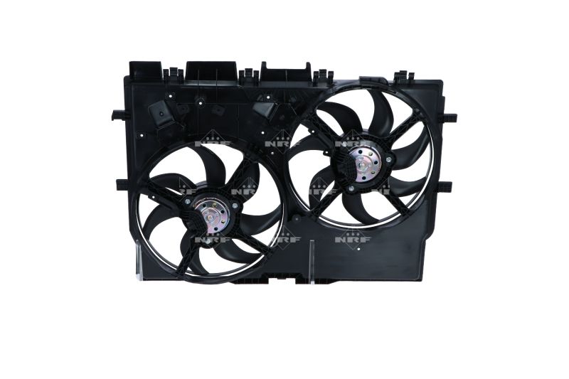 NRF 47865 Fan, engine cooling