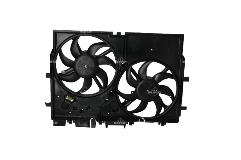 NRF 47866 Fan, engine cooling