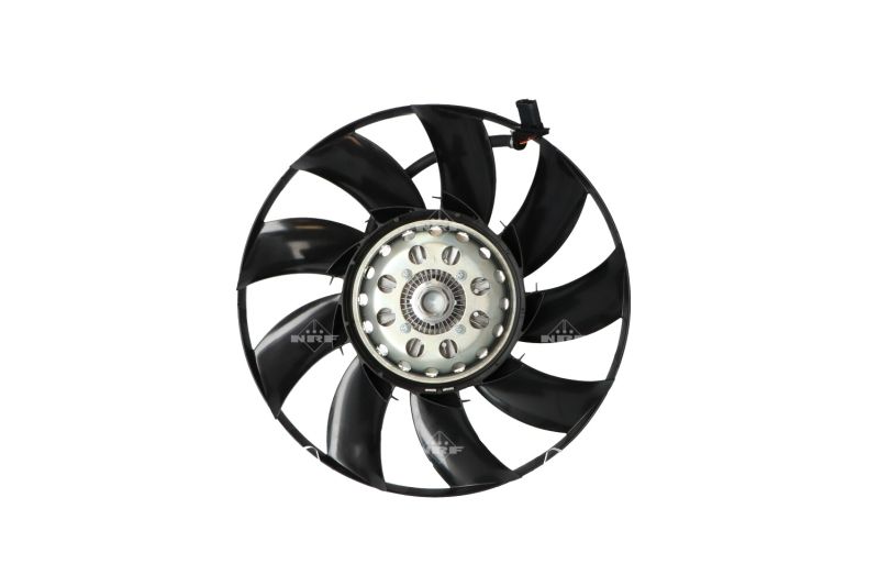 NRF 47867 Fan, engine cooling