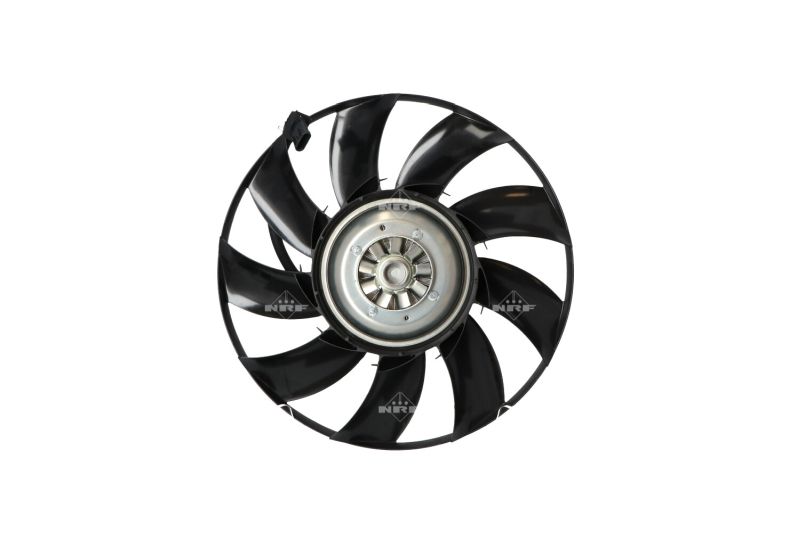 NRF 47868 Fan, engine cooling