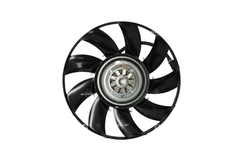 NRF 47869 Fan, engine cooling