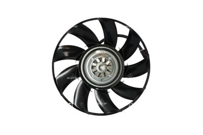 Fan, engine cooling NRF 47869