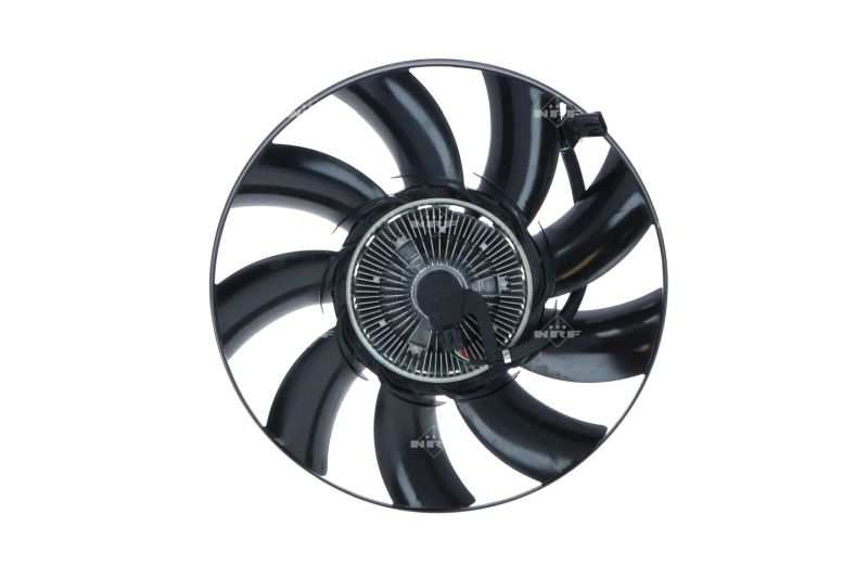 NRF 47870 Fan, engine cooling