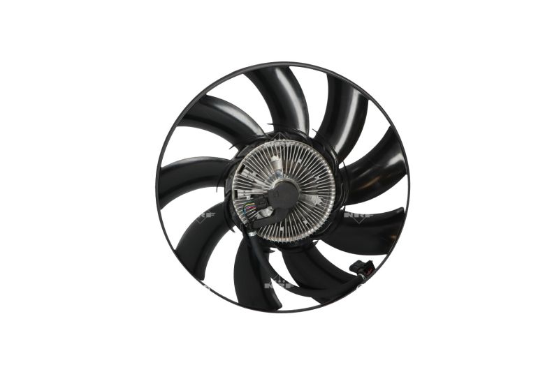 NRF 47871 Fan, engine cooling