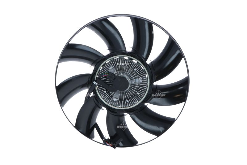 NRF 47872 Fan, engine cooling